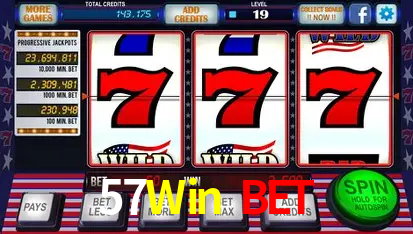 Explore as vantagens do 57Win Bet: serviço profissional e confiabilidade