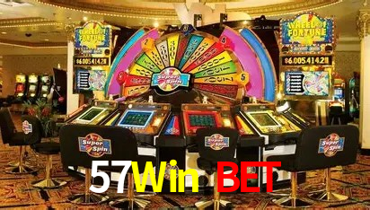 57Win Bet