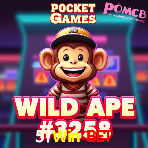 Sinta a adrenalina dos jogos de cassino com 57Win Bet