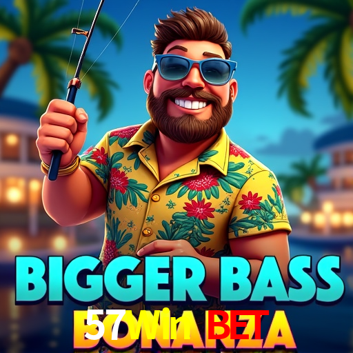 57Win Bet - Cassinos De Videogames Brasileiros - 57Win App
